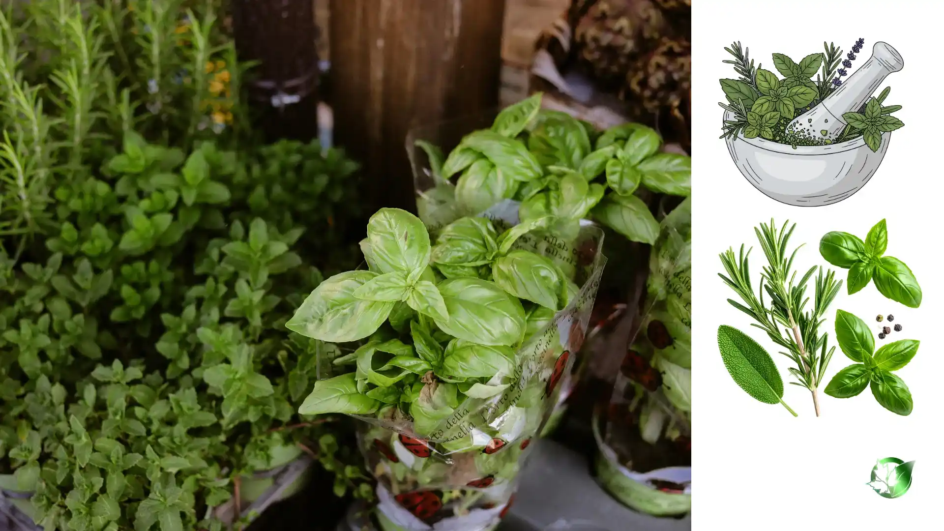 Wholesale packaging for Fresh Herbs can be planned for retail, catering and restaurant channels, bespoke-label, or factory-scale distribution.